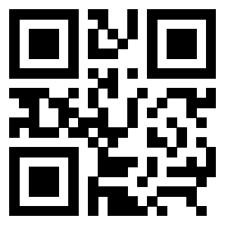 3309066033 - Immagine del Qr Code