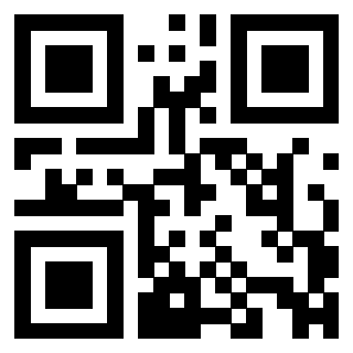 Il QrCode di 3309066034