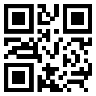 3309066036 - Immagine del QrCode