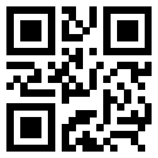 3309066037 - Immagine del Qr Code
