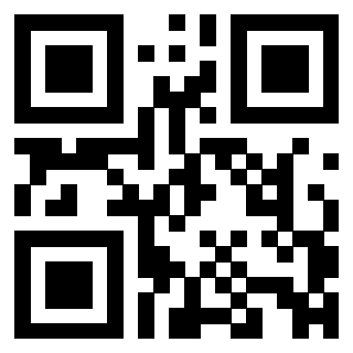 Immagine del Qr Code di 3309066038