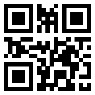 Immagine del Qr Code di 3309066044