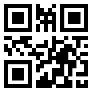 Scansione del Qr Code di 3309066047