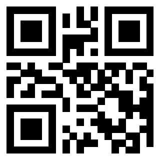 3309066048 - Immagine del QrCode associato