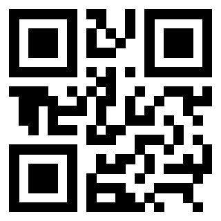 3309066049 Qr Code associato