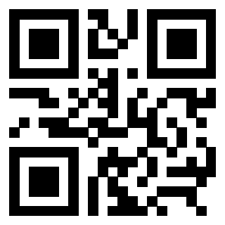 3309066051 - Immagine del QrCode