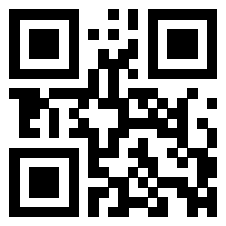 3309066057 - Immagine del QrCode associato
