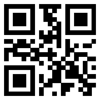 Il Qr Code di 3309066058