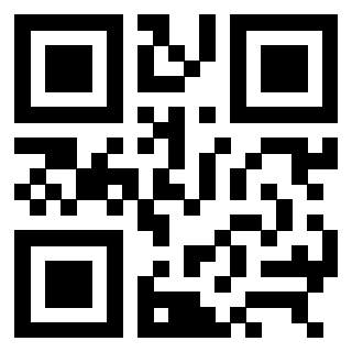 3309066061 - Immagine del Qr Code