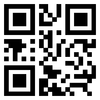 Immagine del QrCode di 3309066062