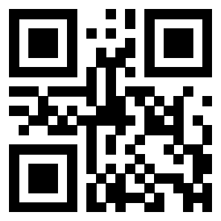 Il QrCode di 3309066064