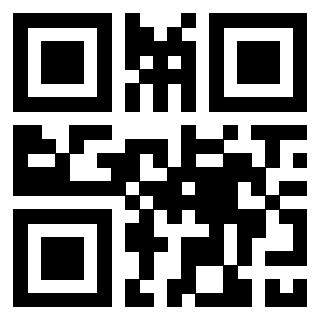 3309066067 - Immagine del Qr Code