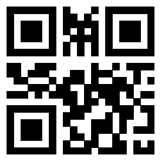 Immagine del Qr Code di 3309066069