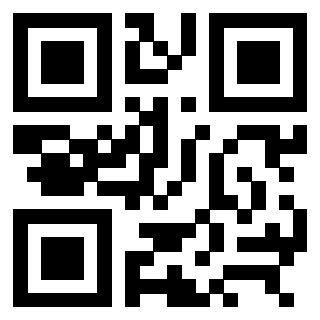 Il Qr Code di 3309066071