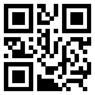 Immagine del Qr Code di 3309066075