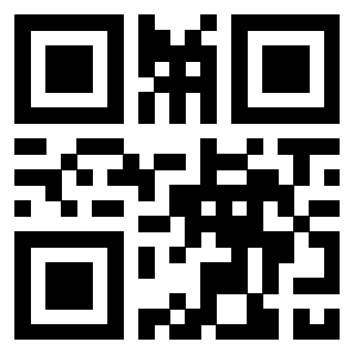 3309066077 - Immagine del Qr Code associato