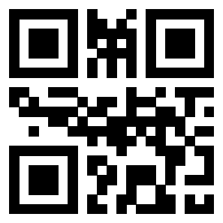 3309066078 - Immagine del QrCode associato
