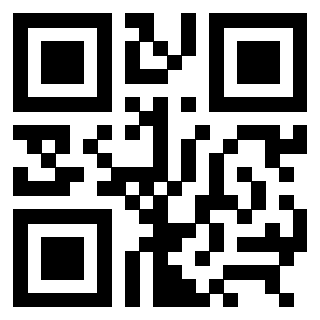 3309066079 - Immagine del Qr Code