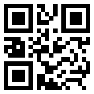 3309066080 - Immagine del QrCode