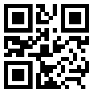 Scansione del Qr Code di 3309066081