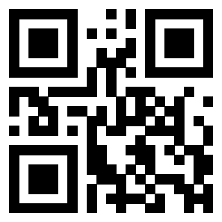 Immagine del QrCode di 3309066083