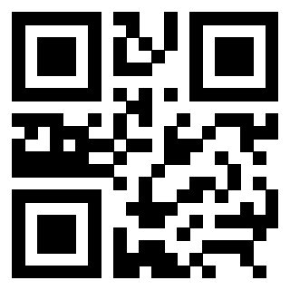 3309066084 Qr Code associato