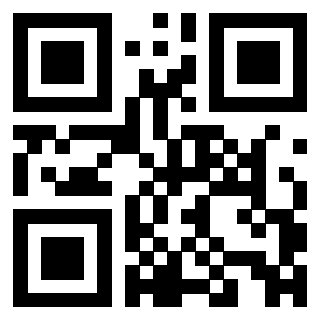 3309066086 - Immagine del Qr Code