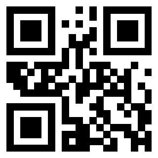 Scansione del Qr Code di 3309066087