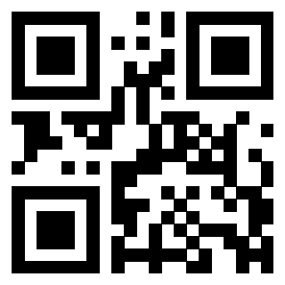 Il QrCode di 3309066088
