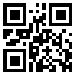Il Qr Code di 3309066092