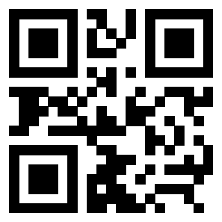 Scansione del Qr Code di 3309066096