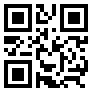 3309066097 Qr Code associato