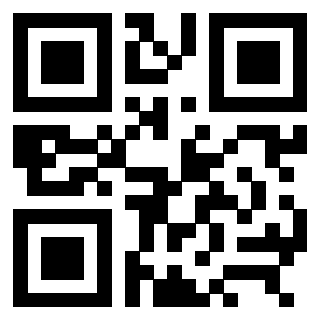 3309066099 Qr Code associato
