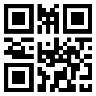 3309066101 - Immagine del Qr Code