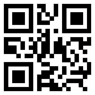 Immagine del Qr Code di 3309066103