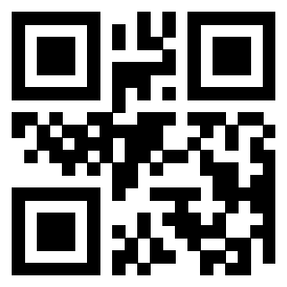 3309066106 - Immagine del Qr Code associato