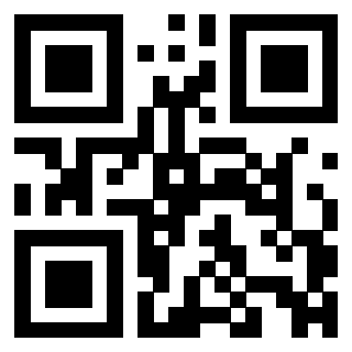 Scansione del Qr Code di 3309066107