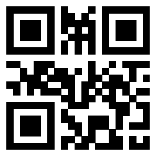 Immagine del Qr Code di 3309066108