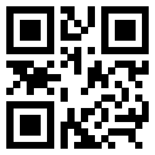 Scansione del Qr Code di 3309066111