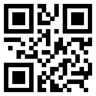 3309066115 QrCode associato