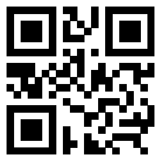 3309066119 Qr Code associato