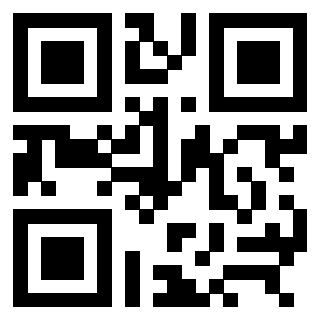 Il QrCode di 3309066123