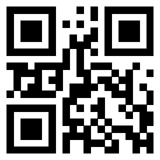 3309066126 - Immagine del Qr Code associato