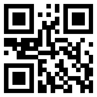3309066127 - Immagine del QrCode associato