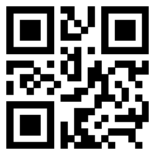 Scansione del QrCode di 3309066128