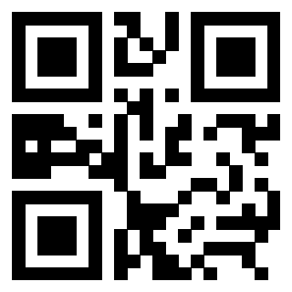 Scansione del QrCode di 3309066130