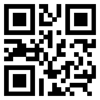 3309066135 QrCode associato