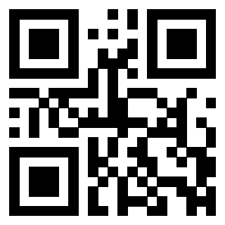 Immagine del QrCode di 3309066137