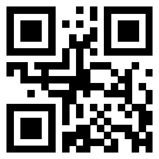 Il QrCode di 3309066138