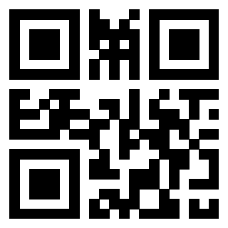 Il Qr Code di 3309066139